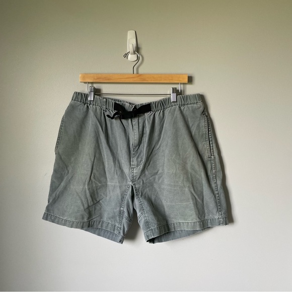 Vintage Early Winters Faded Shorts Size XL - Picture 1 of 6